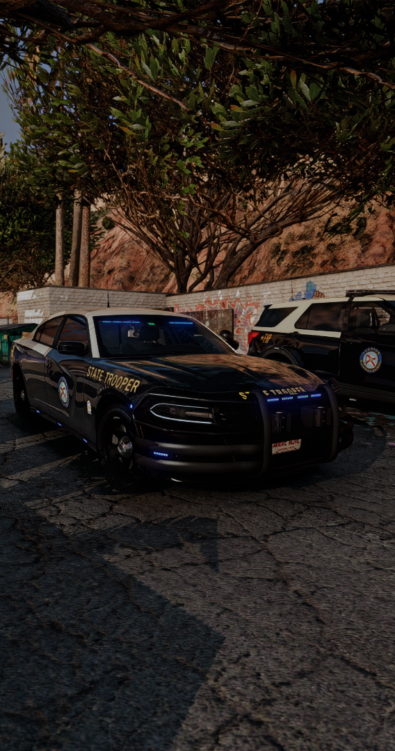 South Coast Roleplay roleplay screenshot