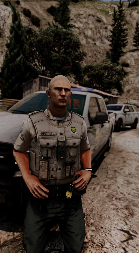 South Coast Roleplay roleplay screenshot